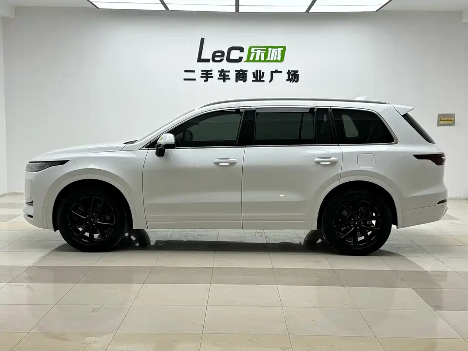 Li Auto Ideal ONE