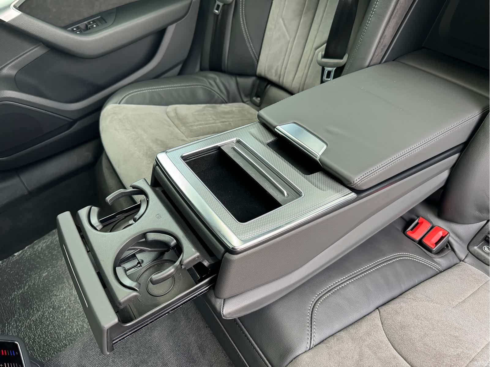 Audi A6L, 2019 21