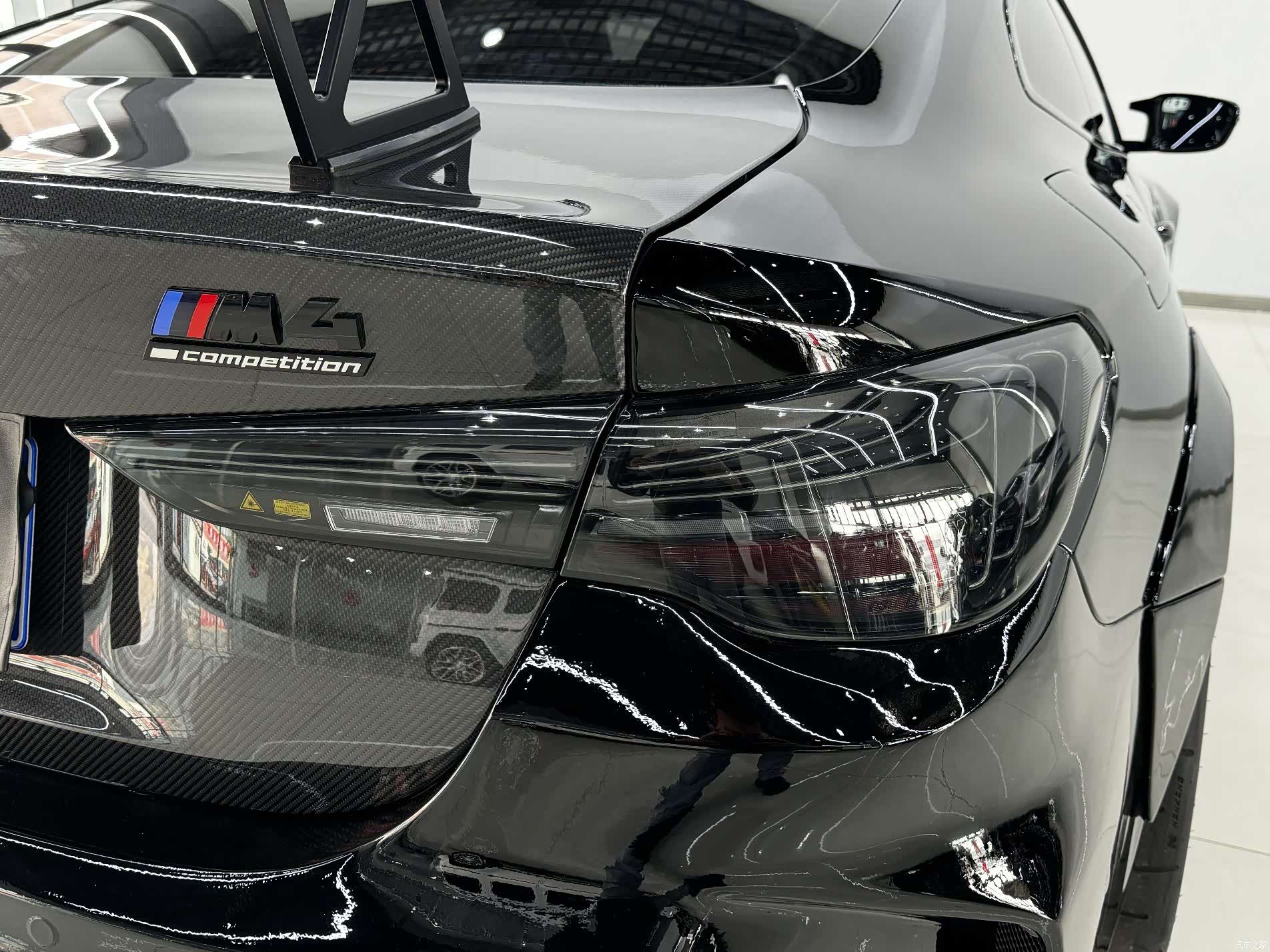 BMW M4, 2021 10