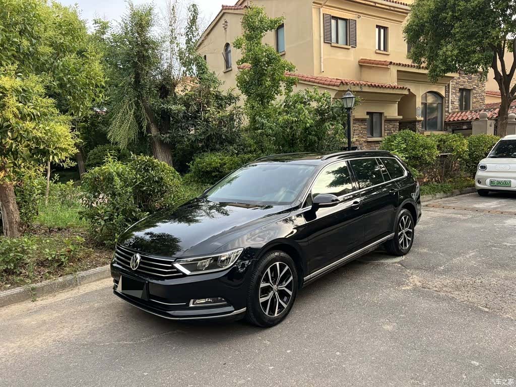 Volkswagen Variant, 2019 1