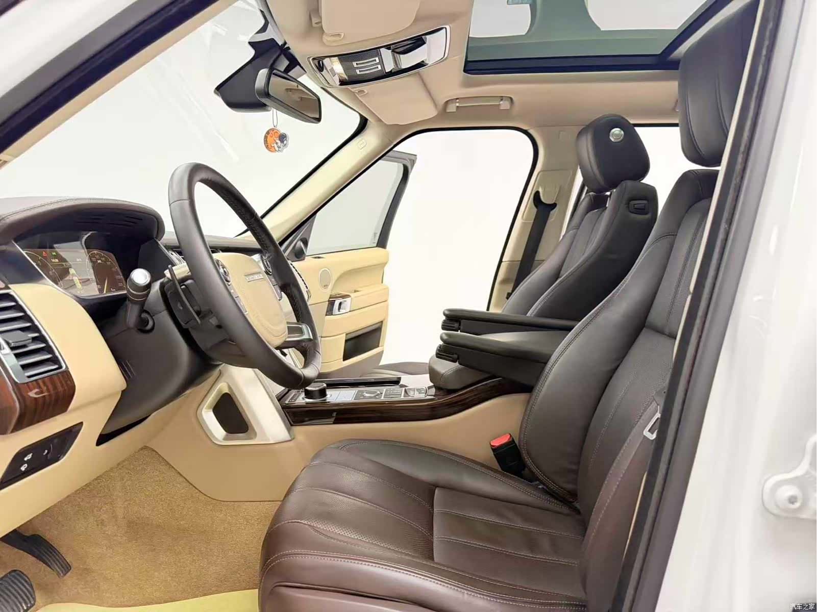 Land Rover Range Rover, 2015 7