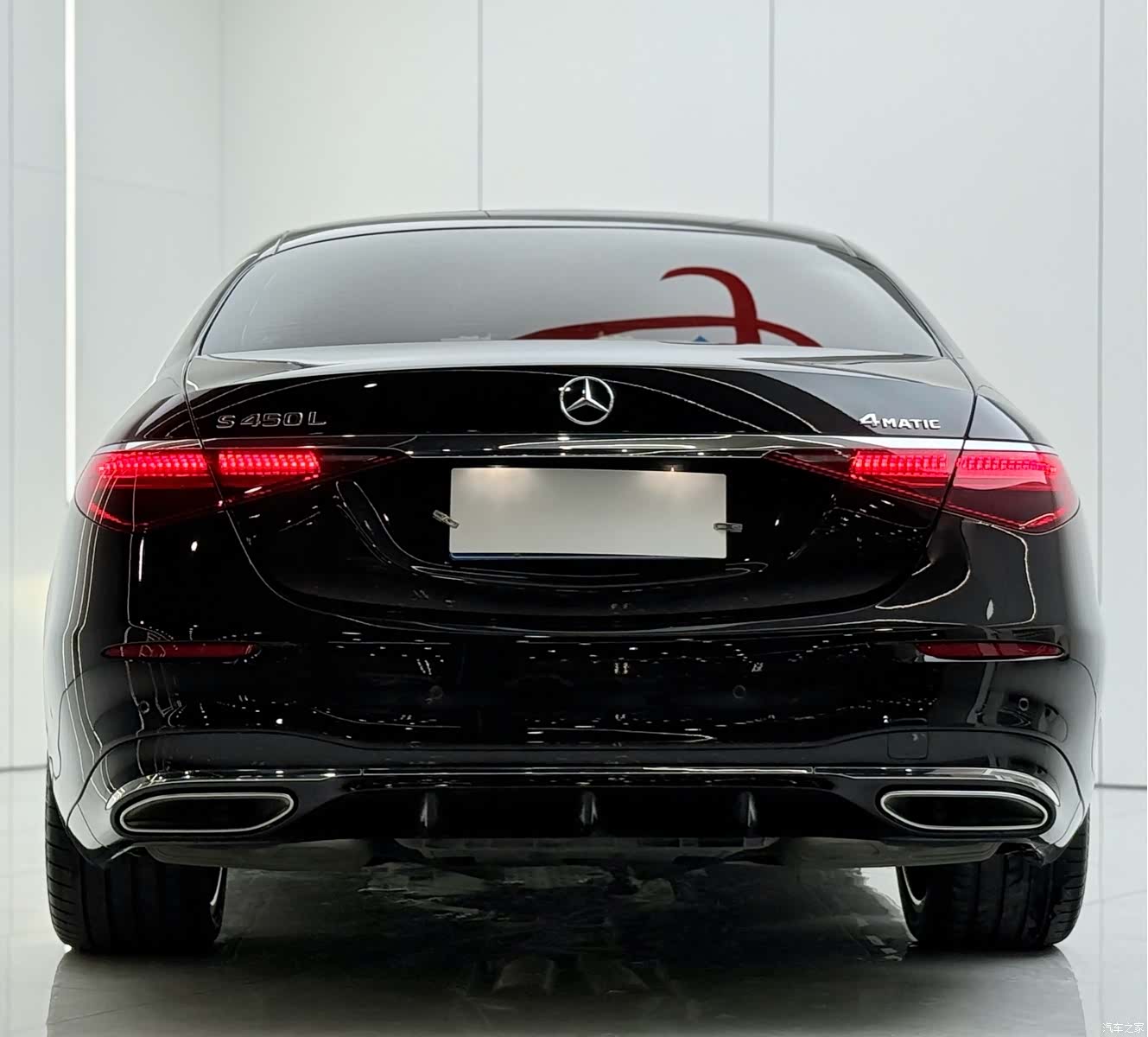 Mercedes-Benz S-Class, 2024 17