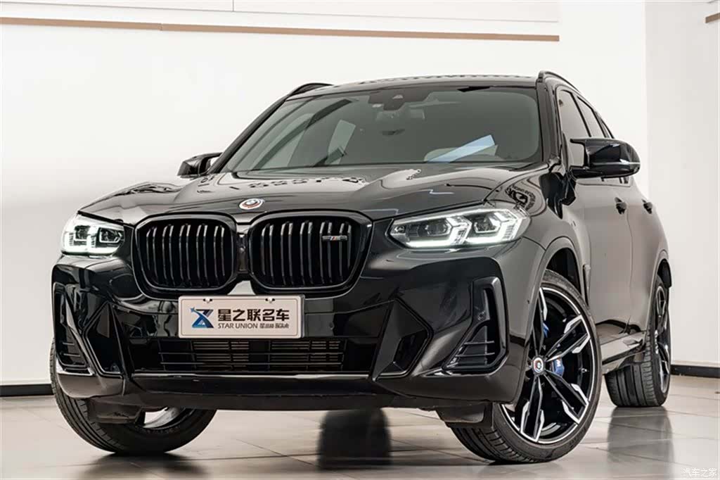 BMW X3, 2023 4