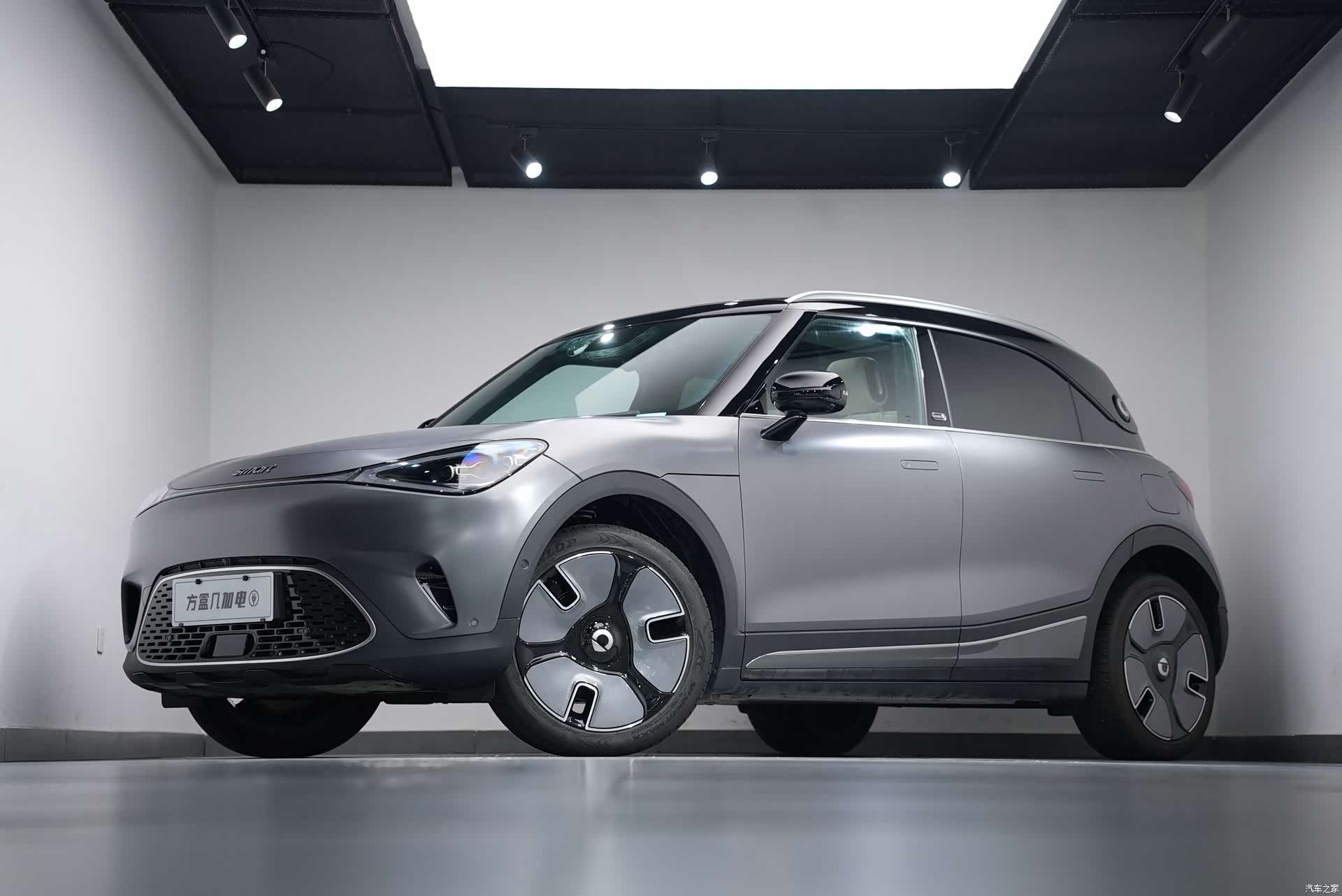 Smart 1, 2023 9