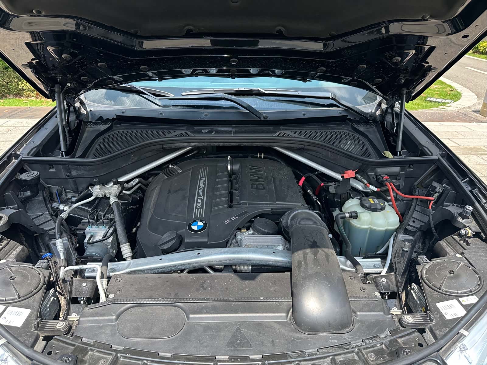 BMW X5, 2018 15