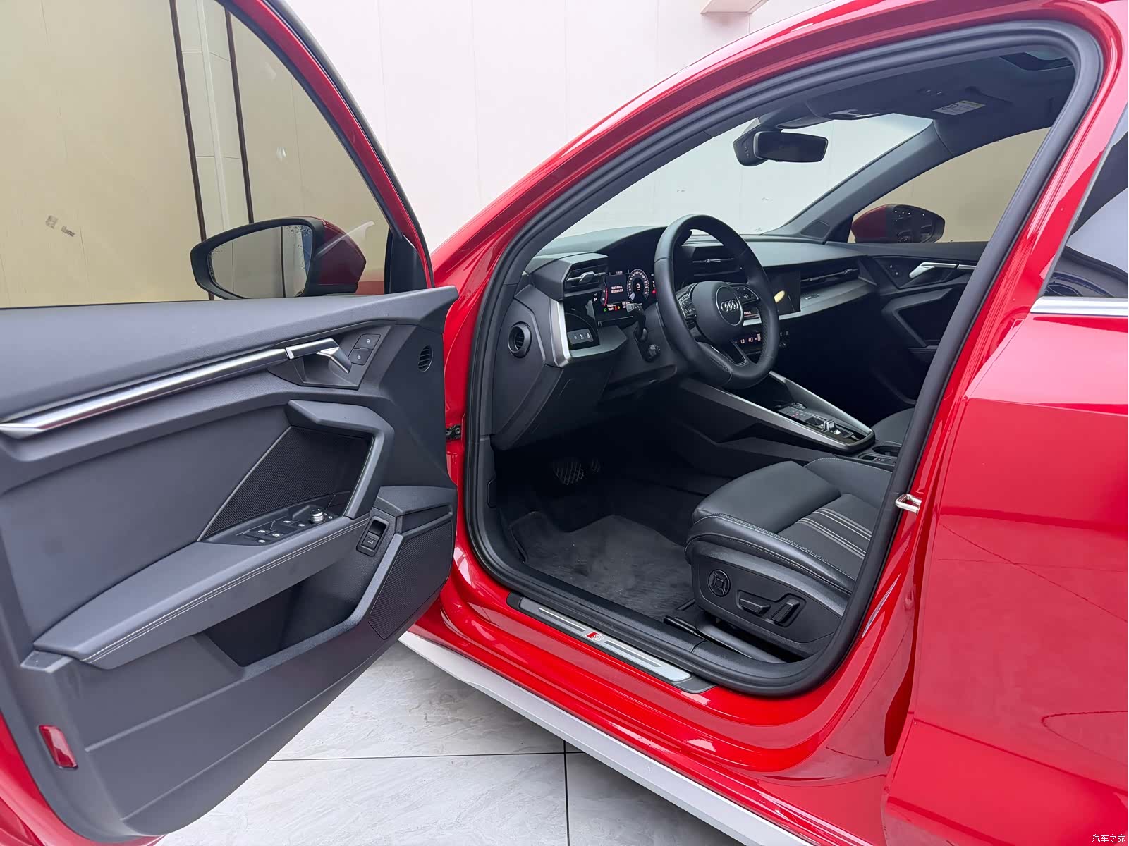 Audi A3, 2022 7