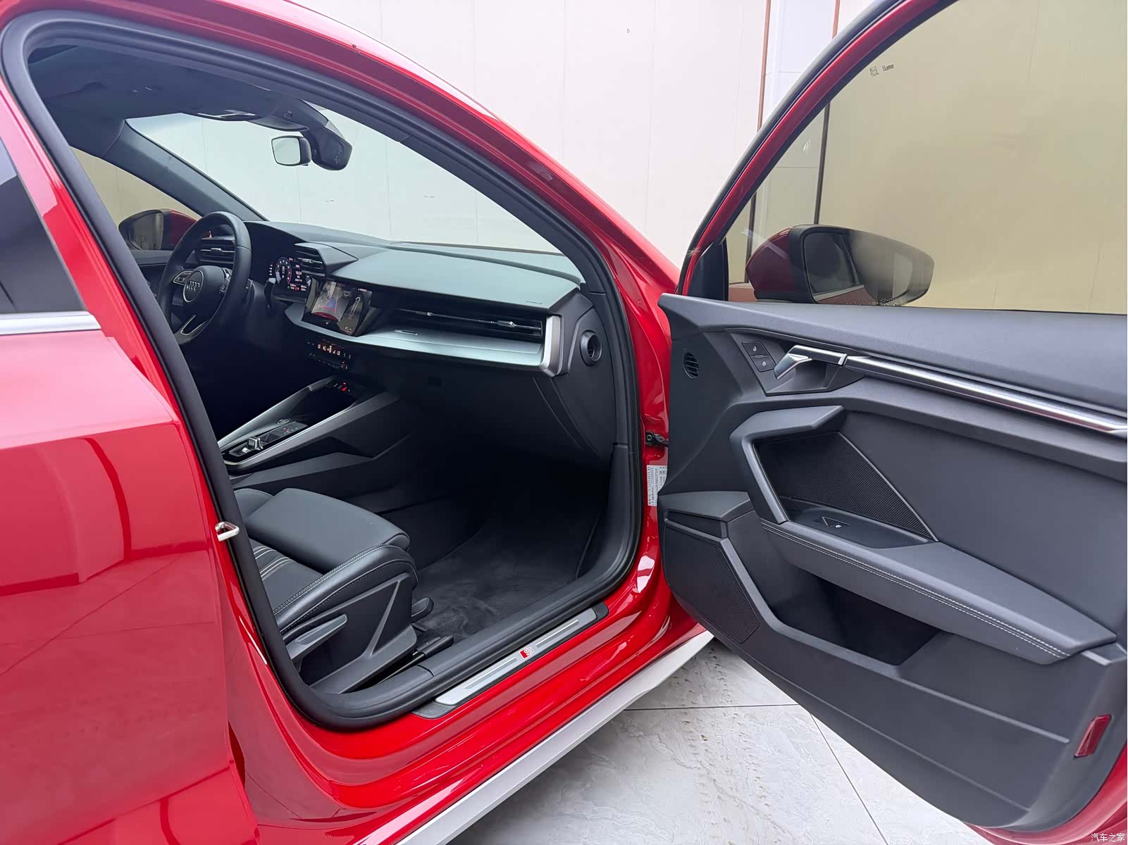 Audi A3, 2022 22