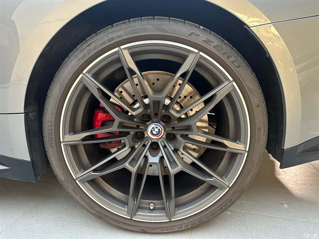 BMW M4, 2023 22