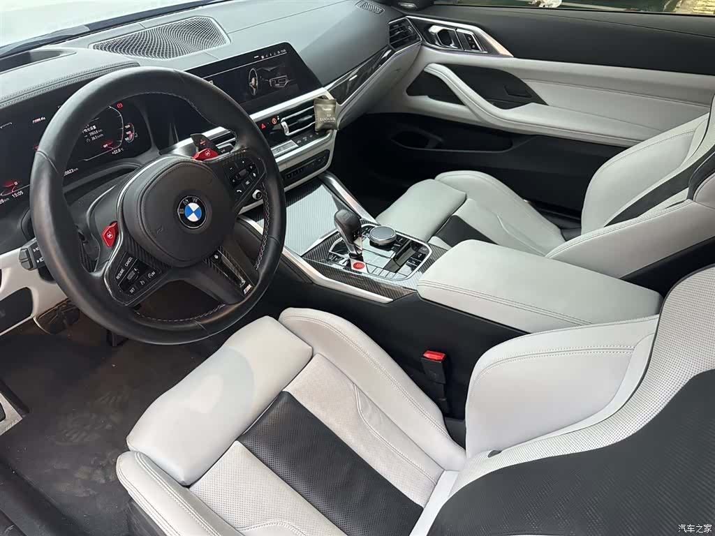 BMW M4, 2023 14