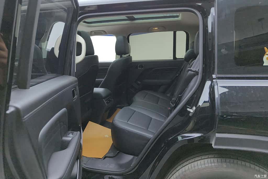 Haval Raptor, 2024 11