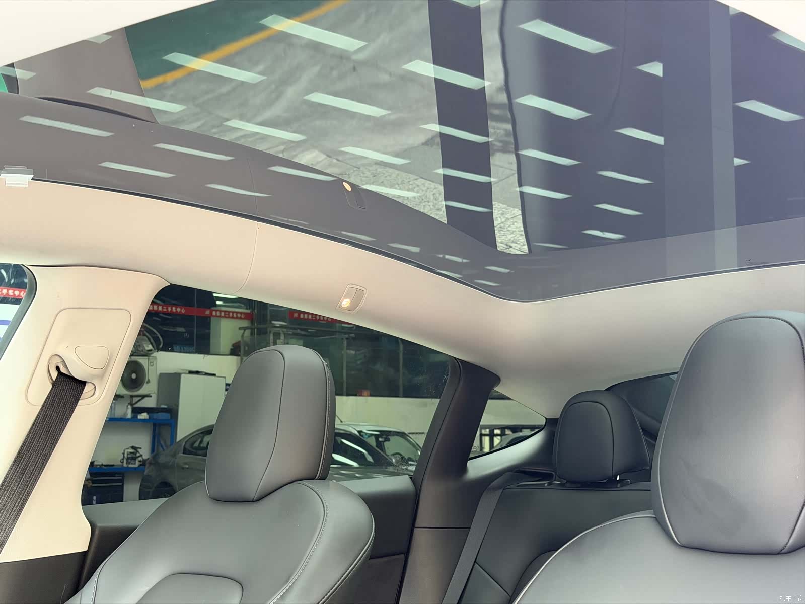 Tesla Model Y, 2021 8