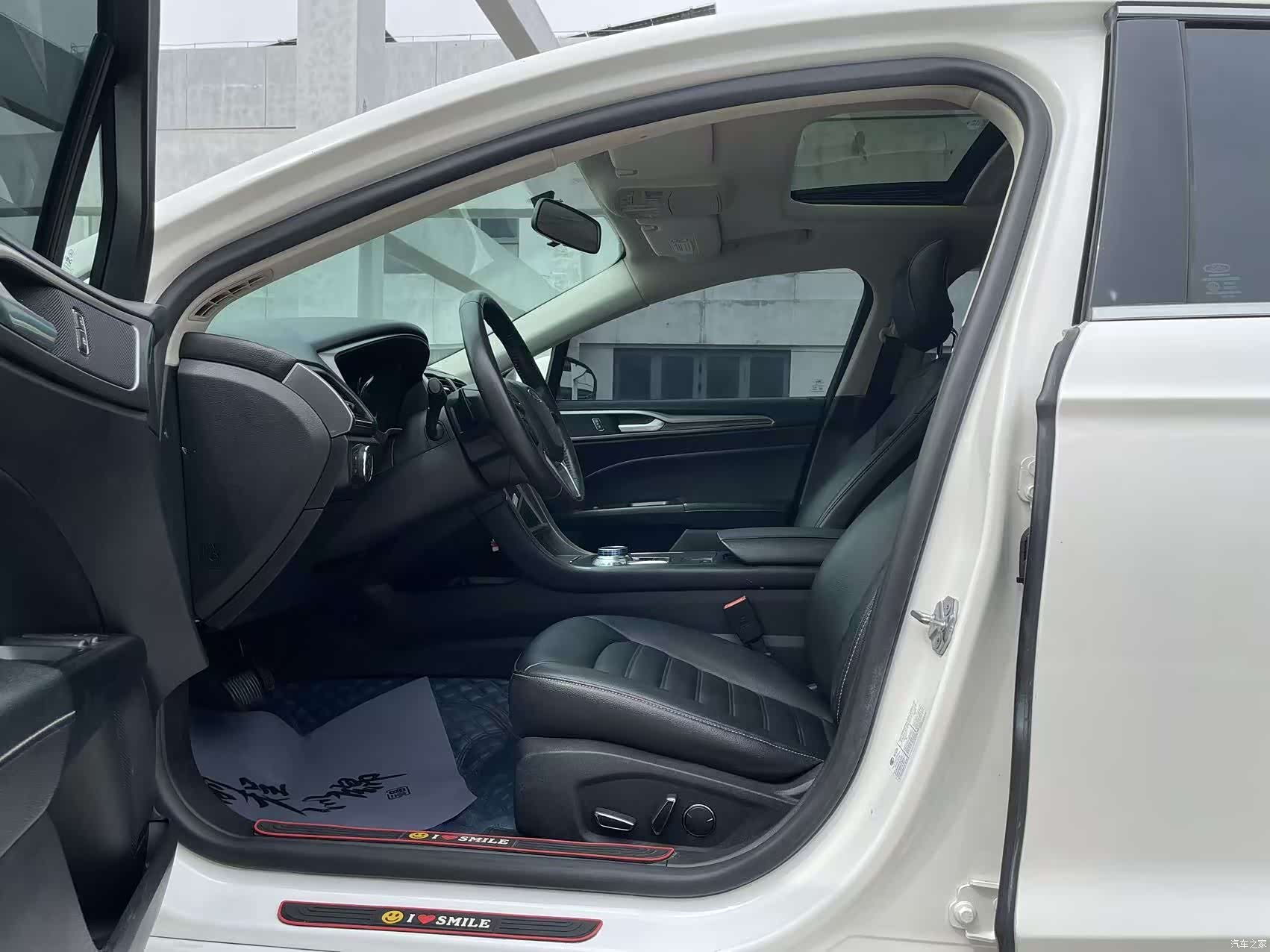 Ford Mondeo, 2019 4