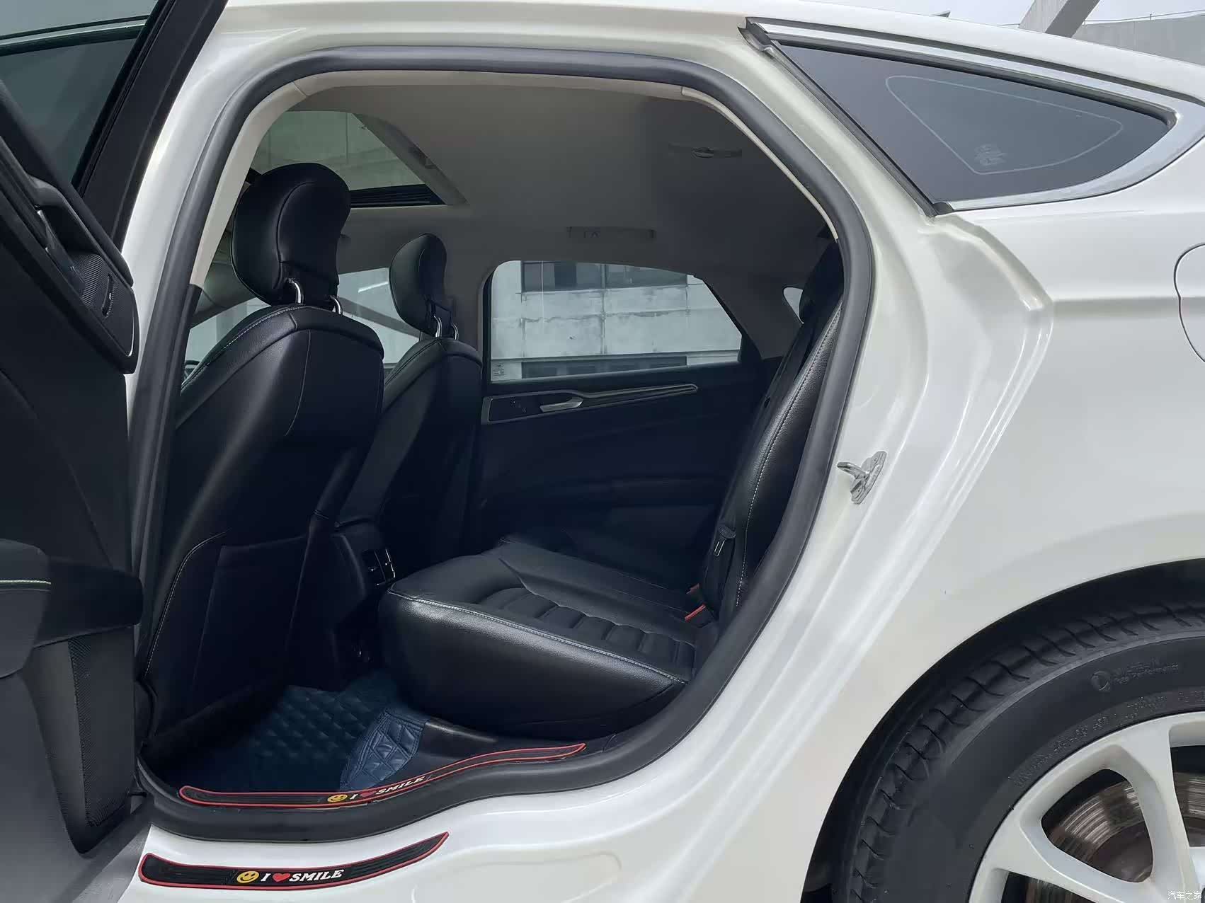 Ford Mondeo, 2019 6