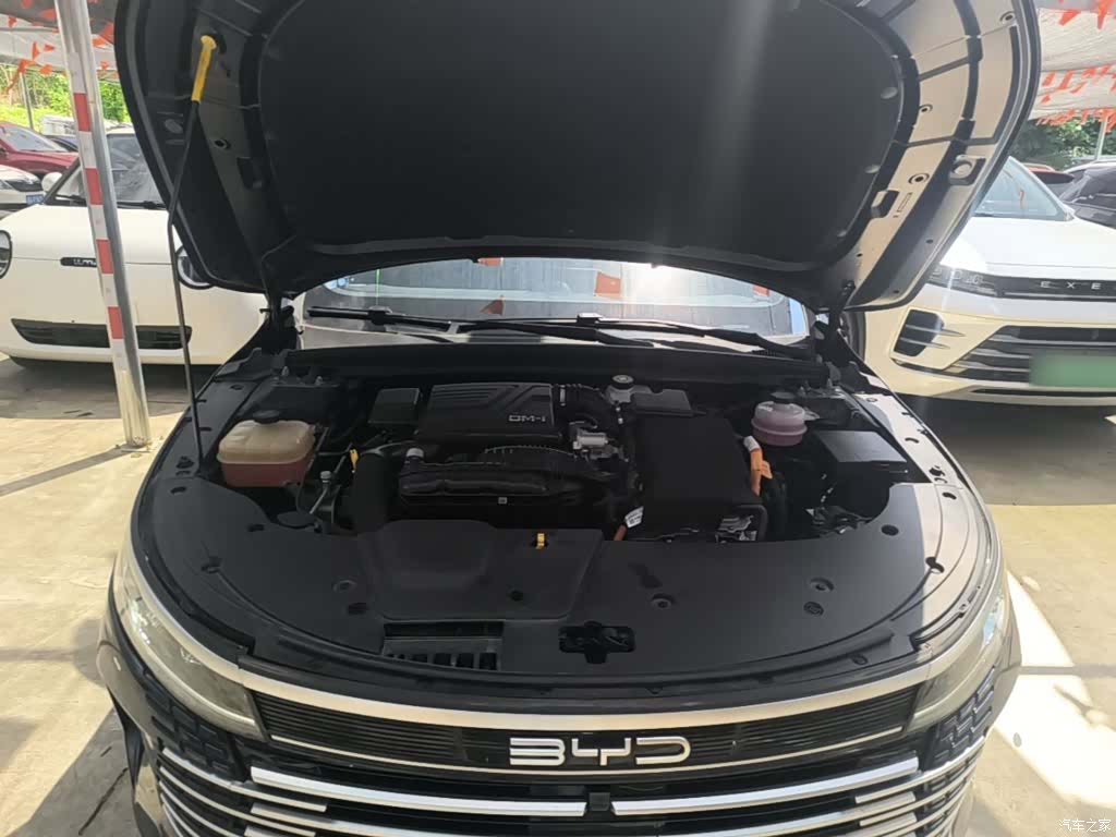 BYD Destroyer 05, 2024 20