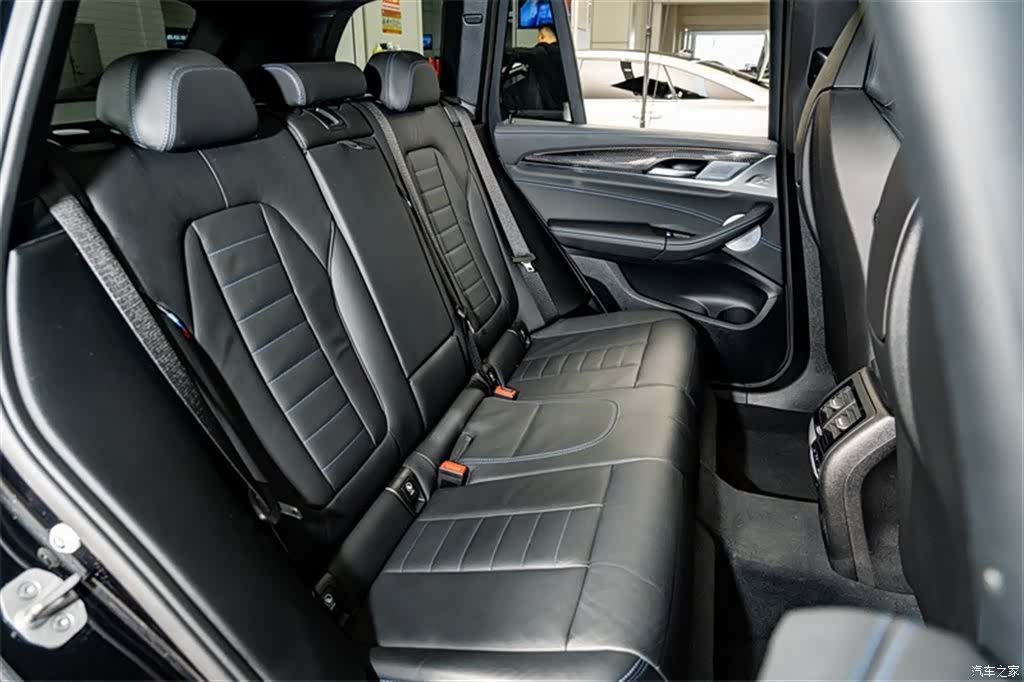 BMW X3, 2023 25