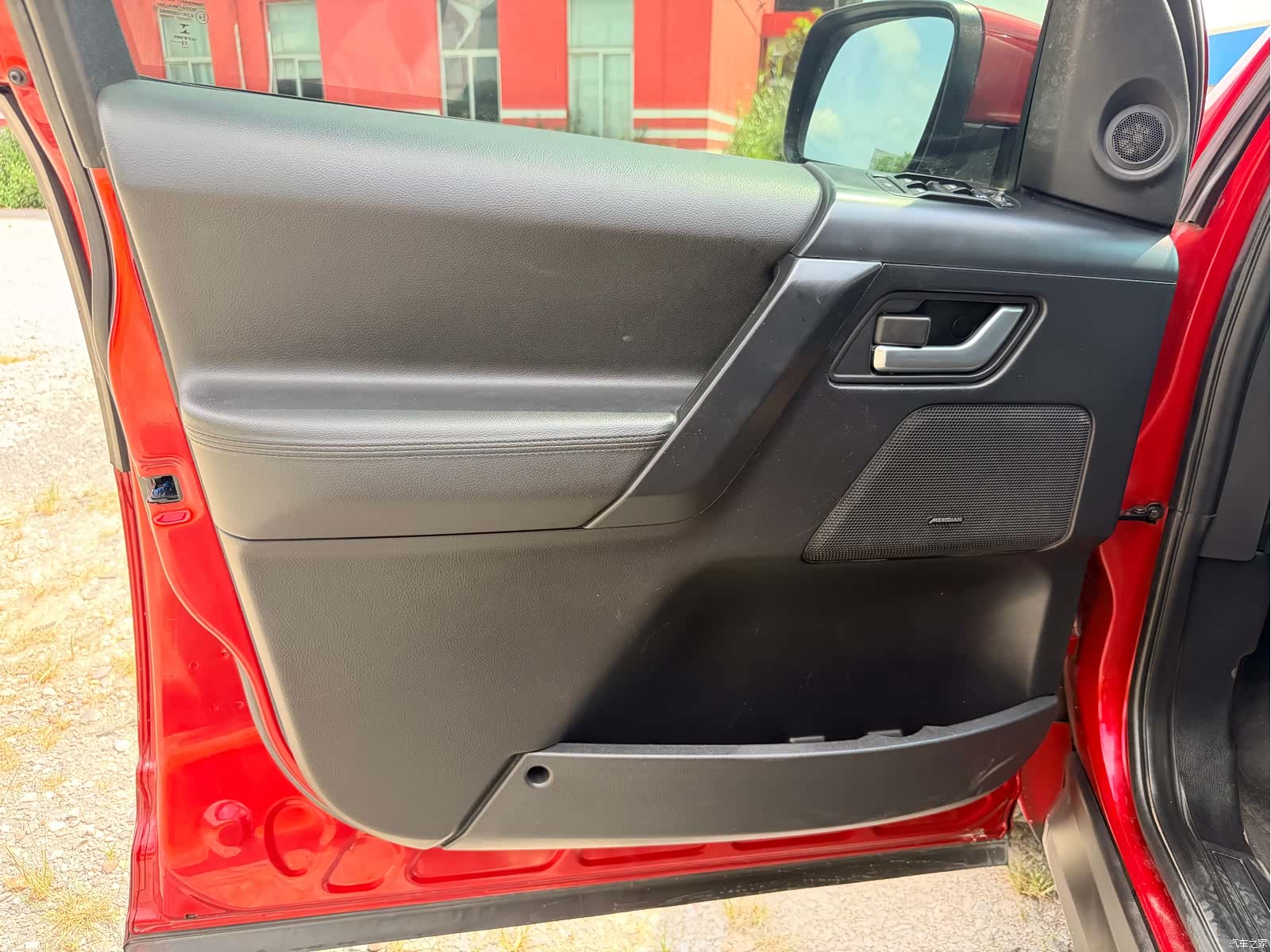 Land Rover SD4, 2014 11