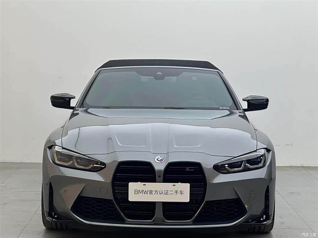 BMW M4, 2023 4