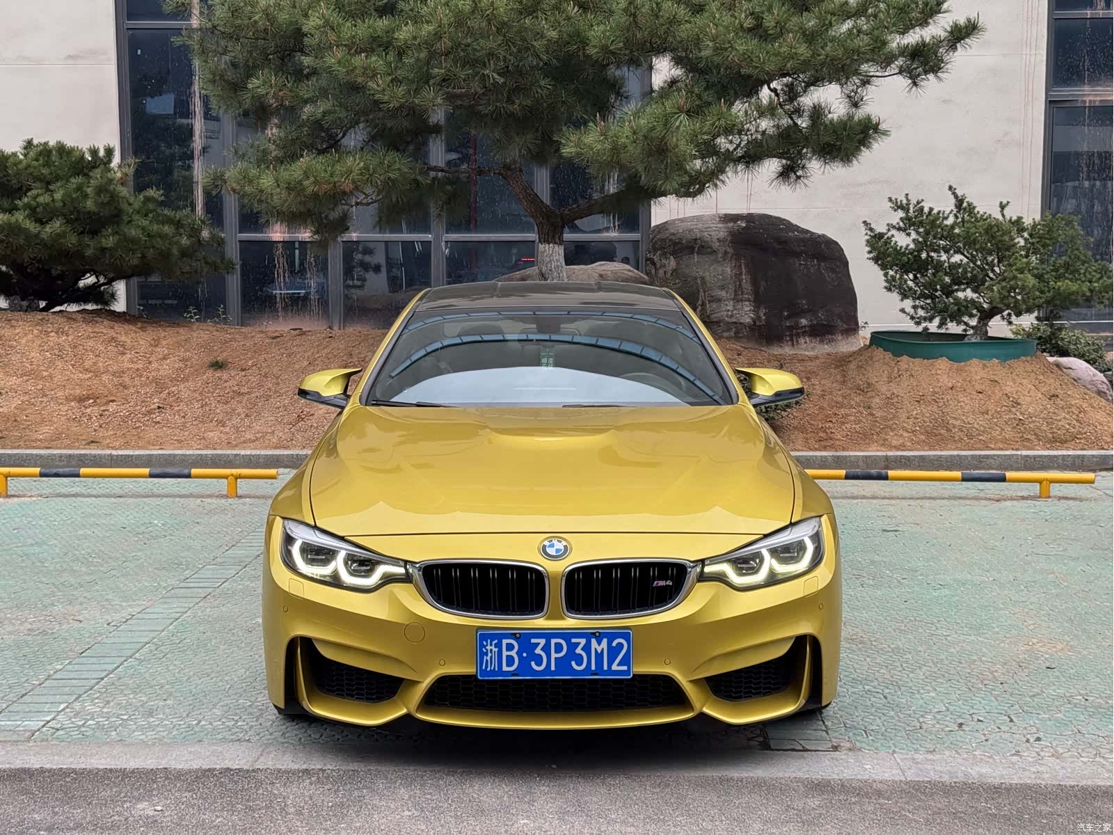 BMW M4, 2020 2