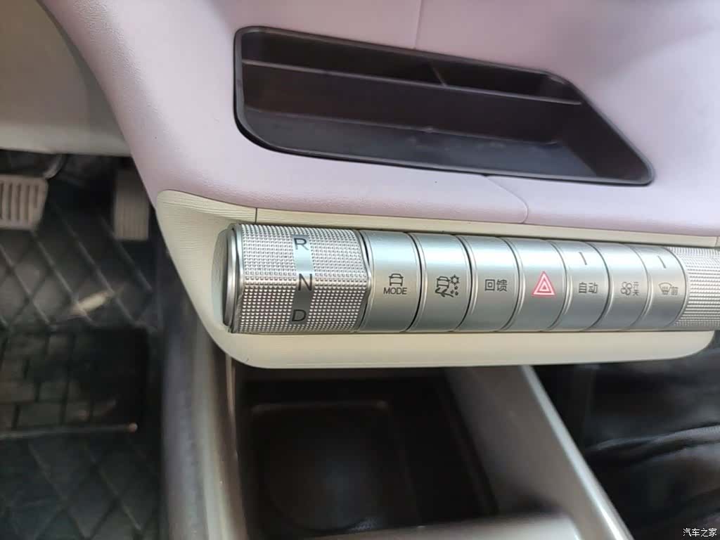 BYD Dolphin, 2024 10