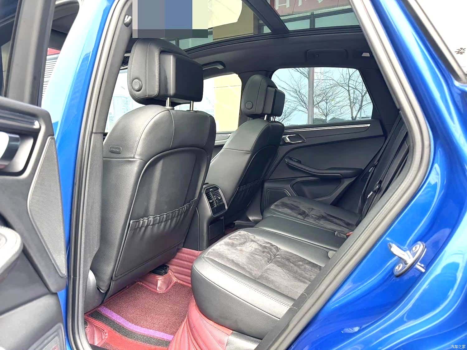 Porsche Macan, 2015 8