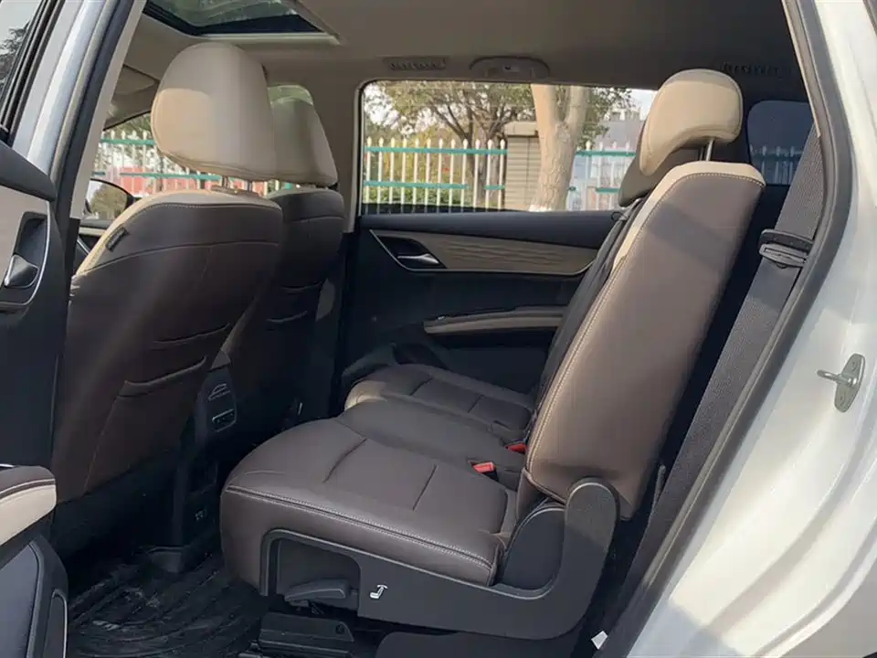 BYD Songjiang