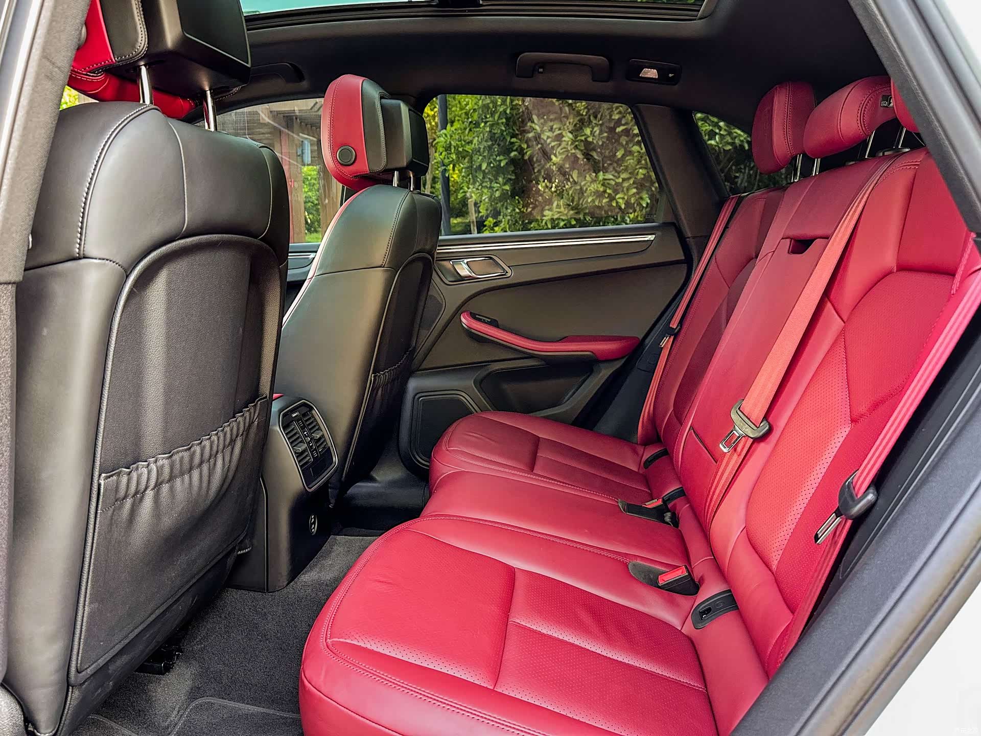 Porsche Macan, 2023 14