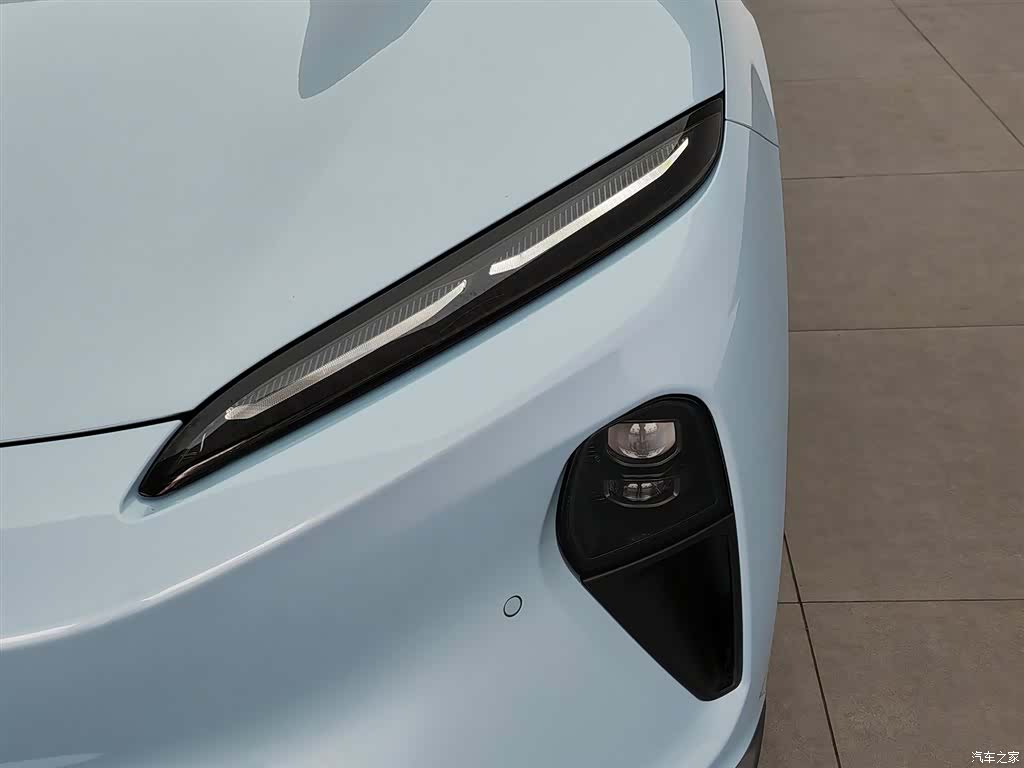 NIO ET5, 2023 7