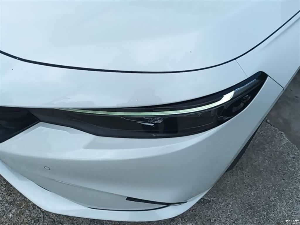 Honda Integra, 2023 24