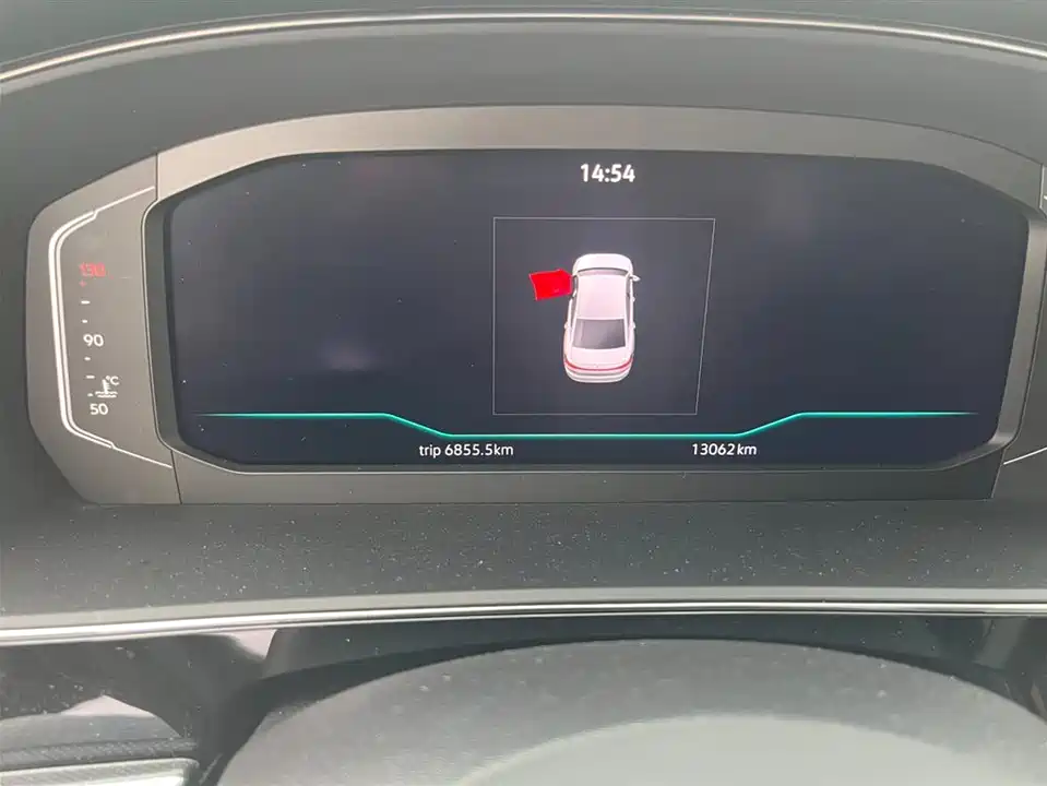 Volkswagen Passat Volkswagen Passat