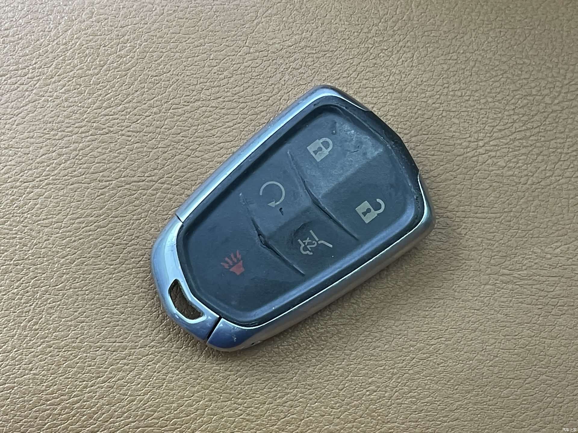 Cadillac XT4, 2019 18