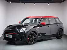 MINI JCW CLUBMAN 2021�� 2.0T JOHN COOPER WORKS ALL-IN