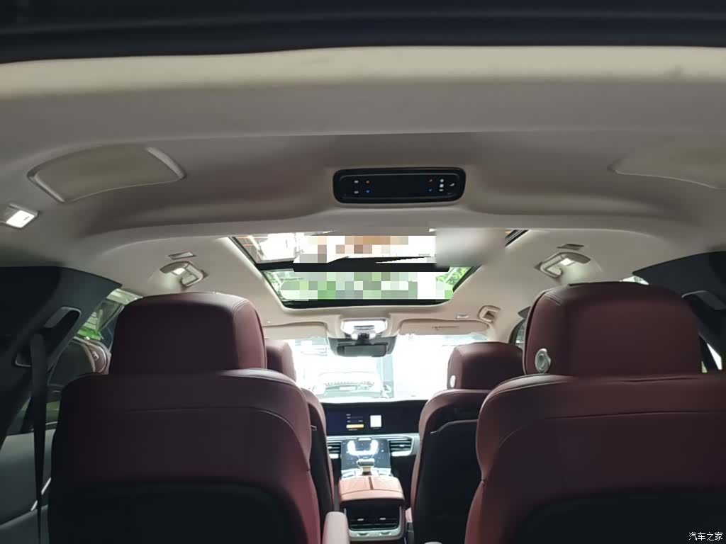 Hongqi E-HS9, 2023 18
