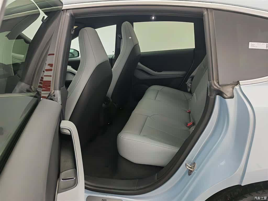NIO ET5, 2023 15