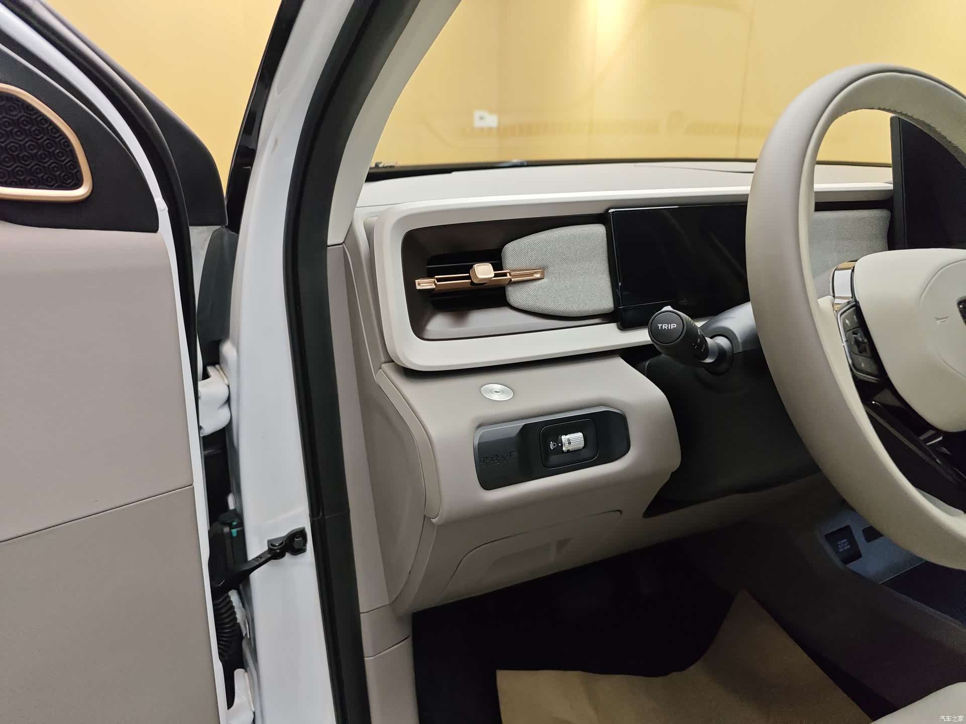Geely Icon, 2025 12