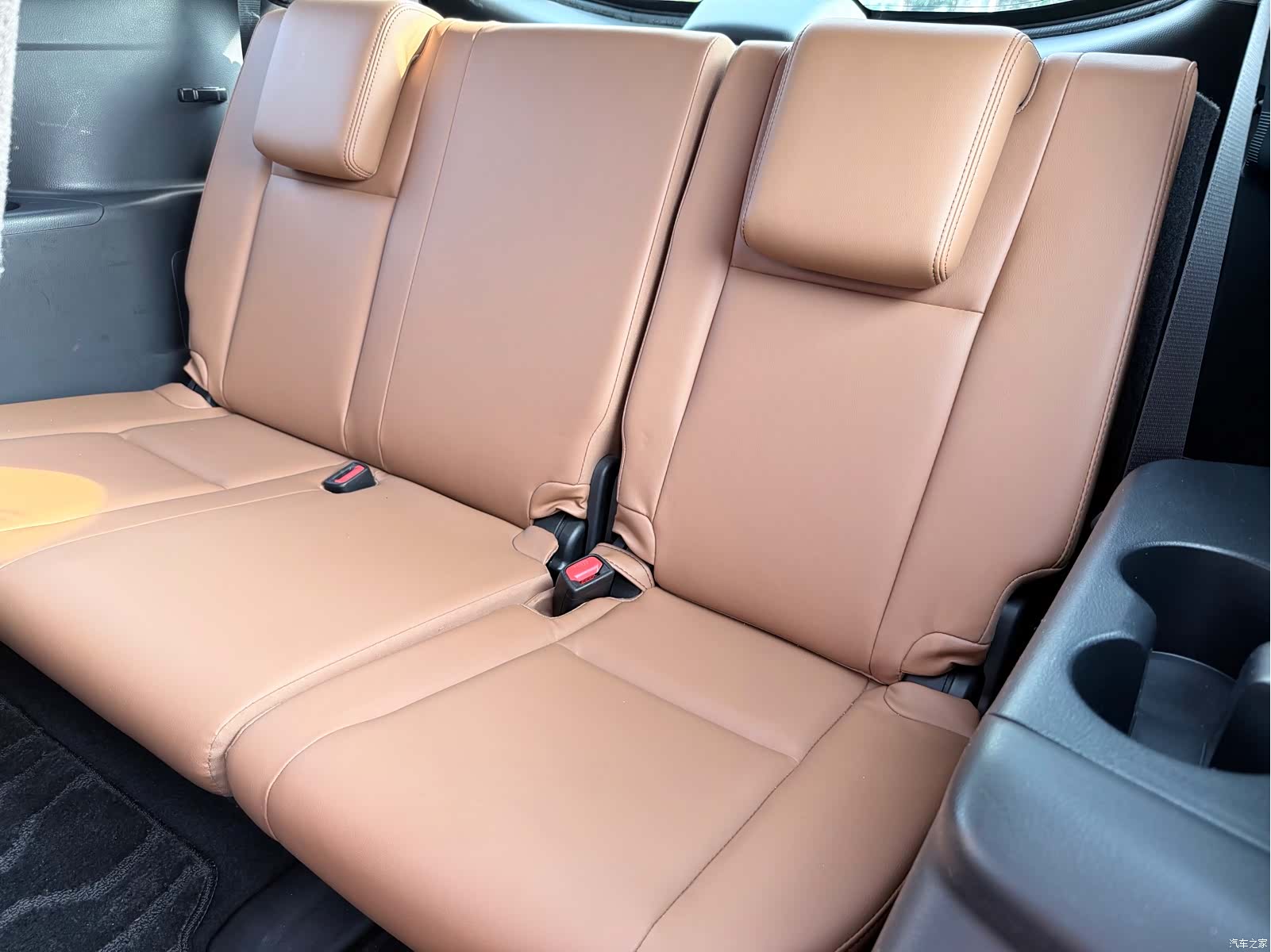 Toyota Highlander, 2019 11