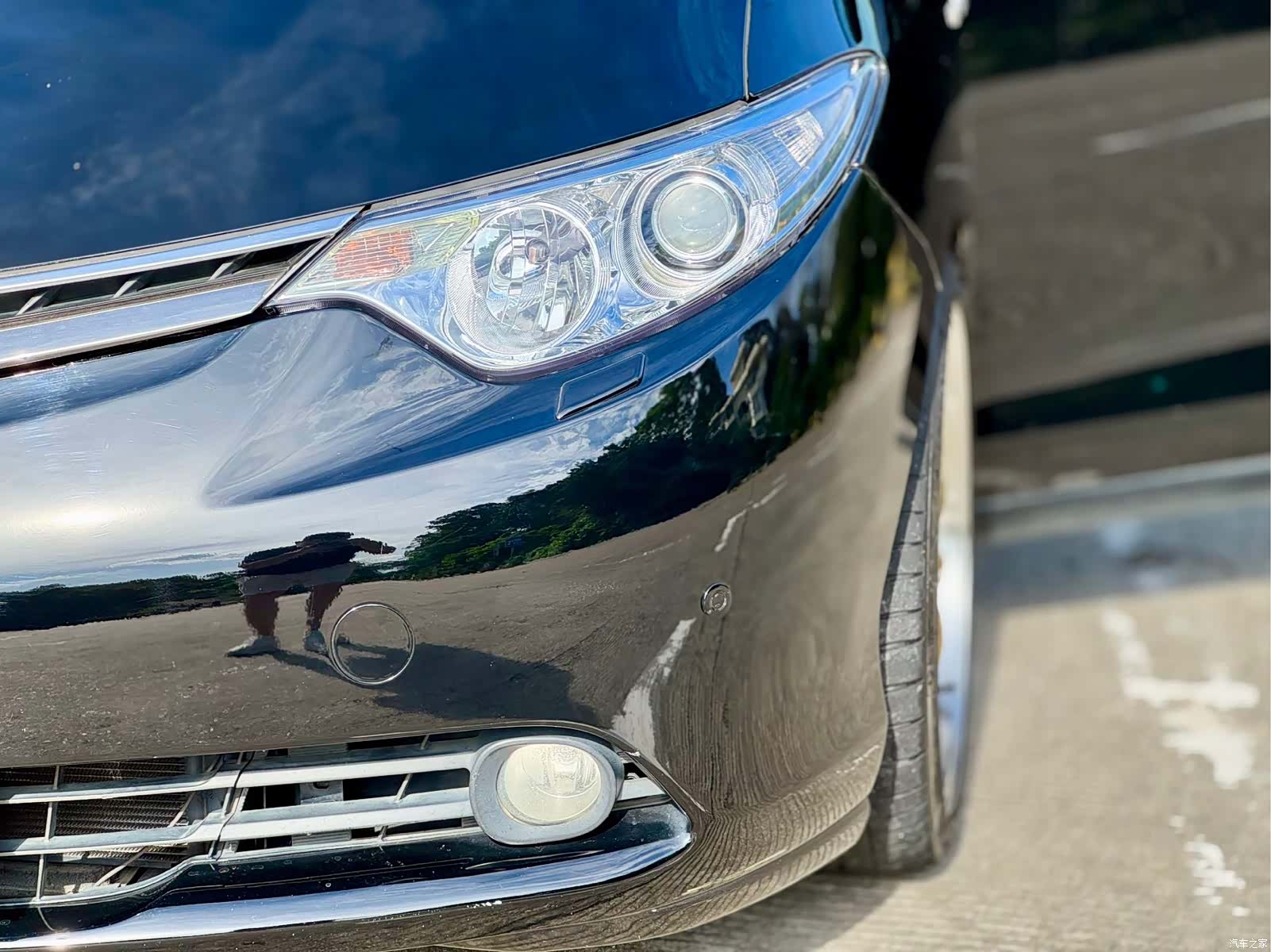 Toyota 7, 2008 18