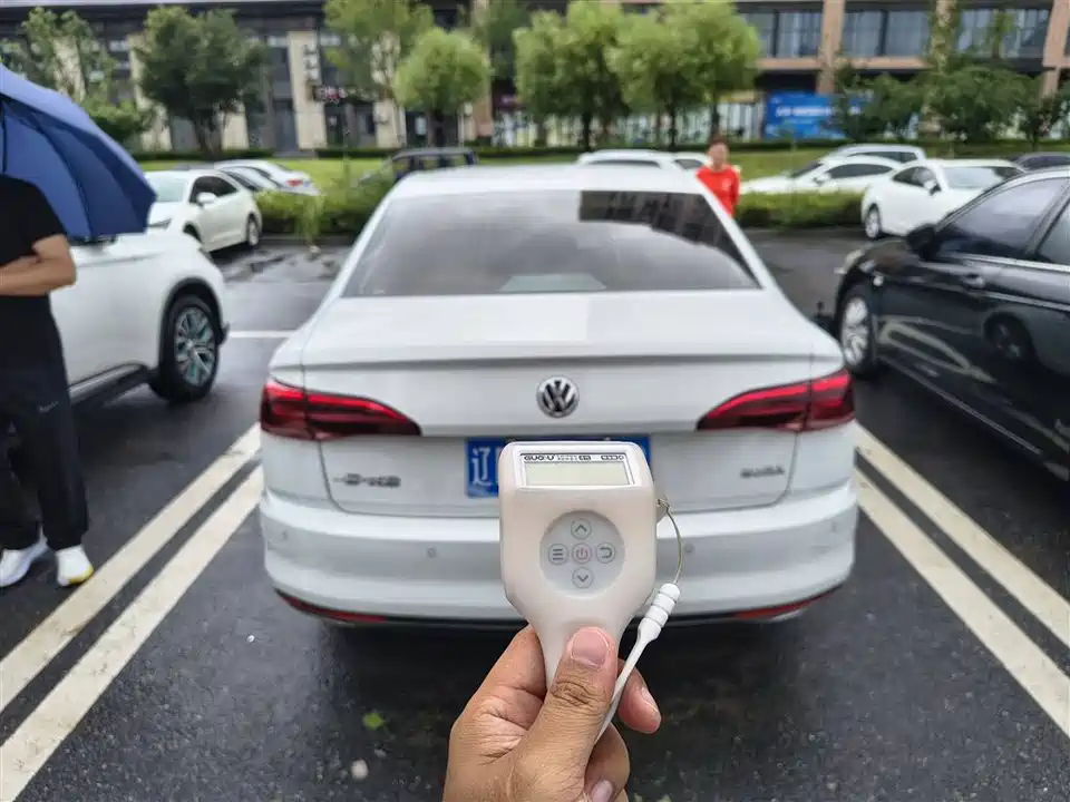 Volkswagen Bora Volkswagen Bora