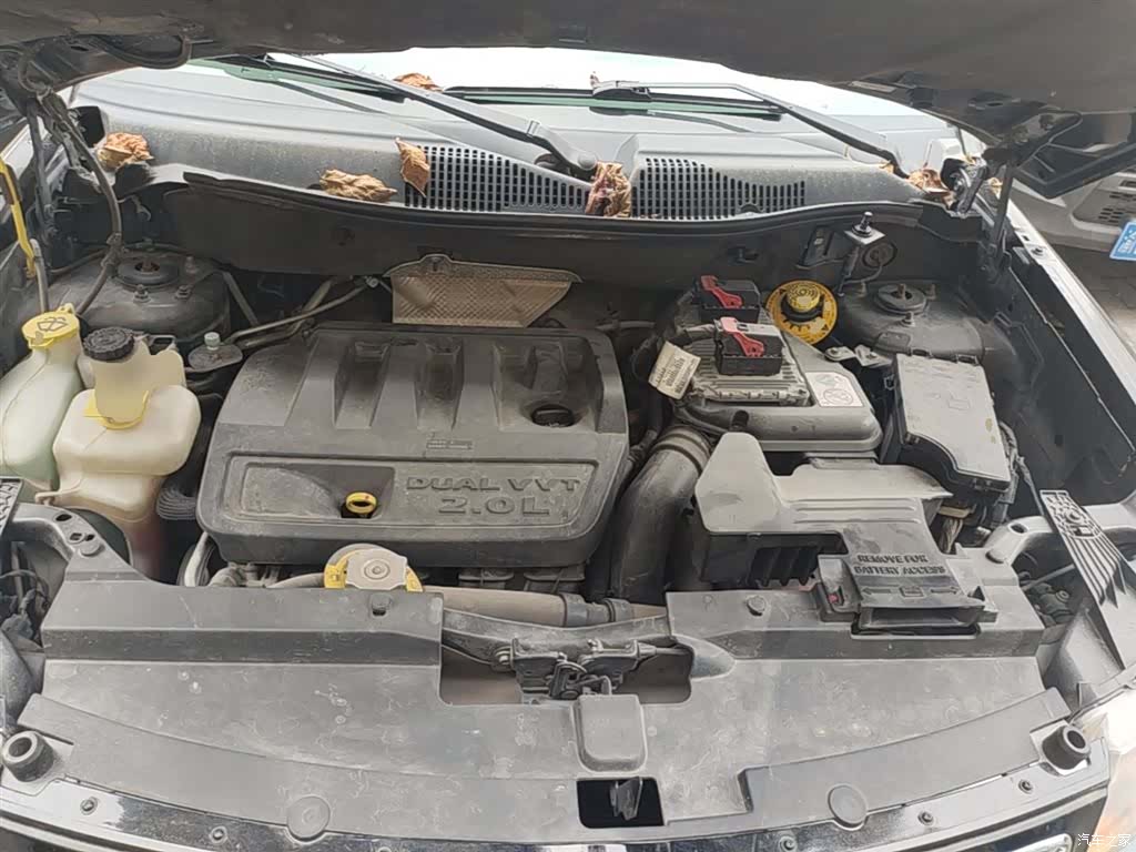 Jeep Compass, 2014 20