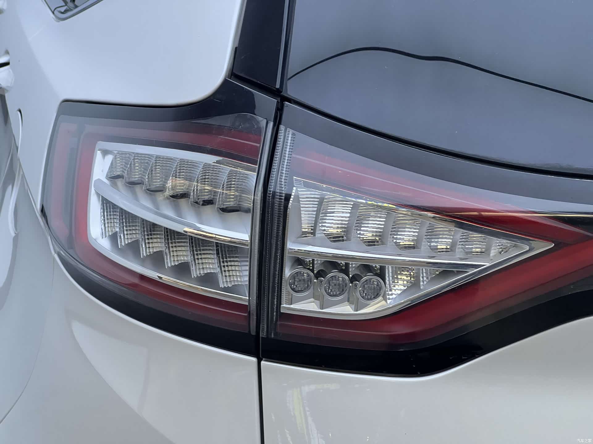 Ford Edge, 2017 14