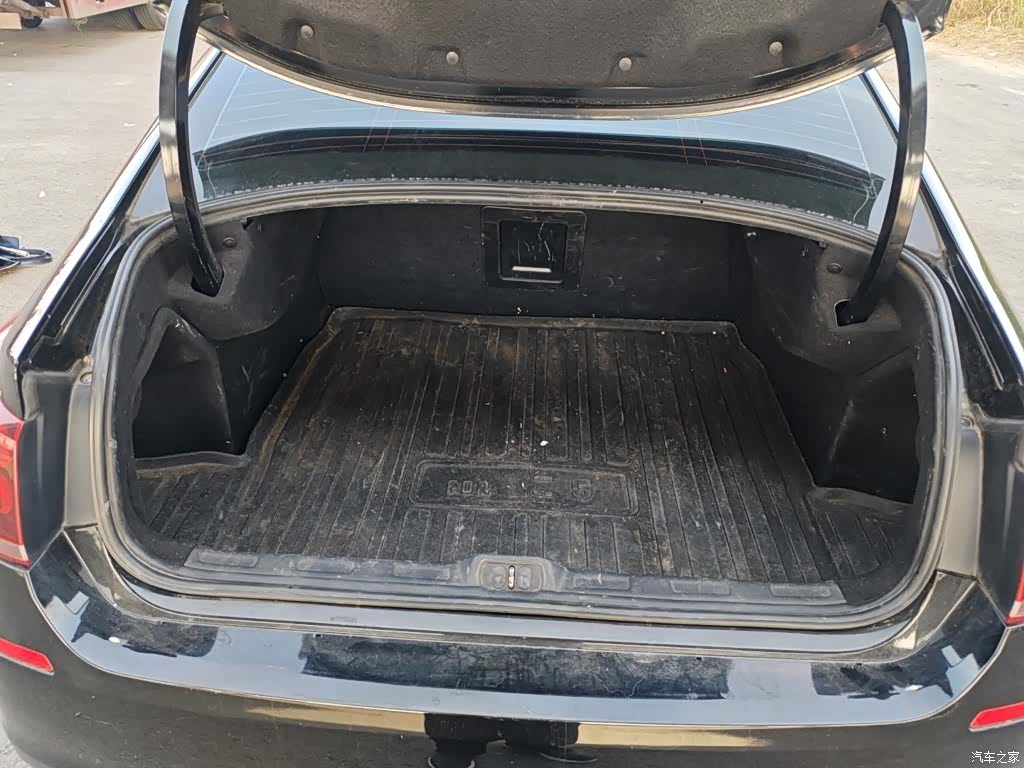 Citroen C5, 2017 15