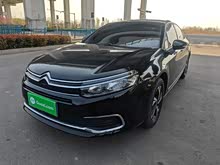ѩ����C5 2017�� 350THP �Զ�������