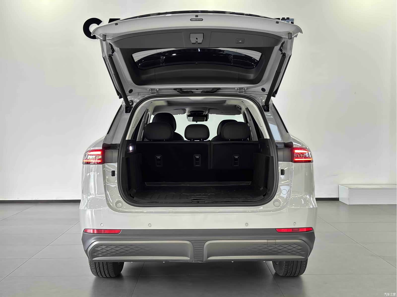 Chery T9, 2025 7
