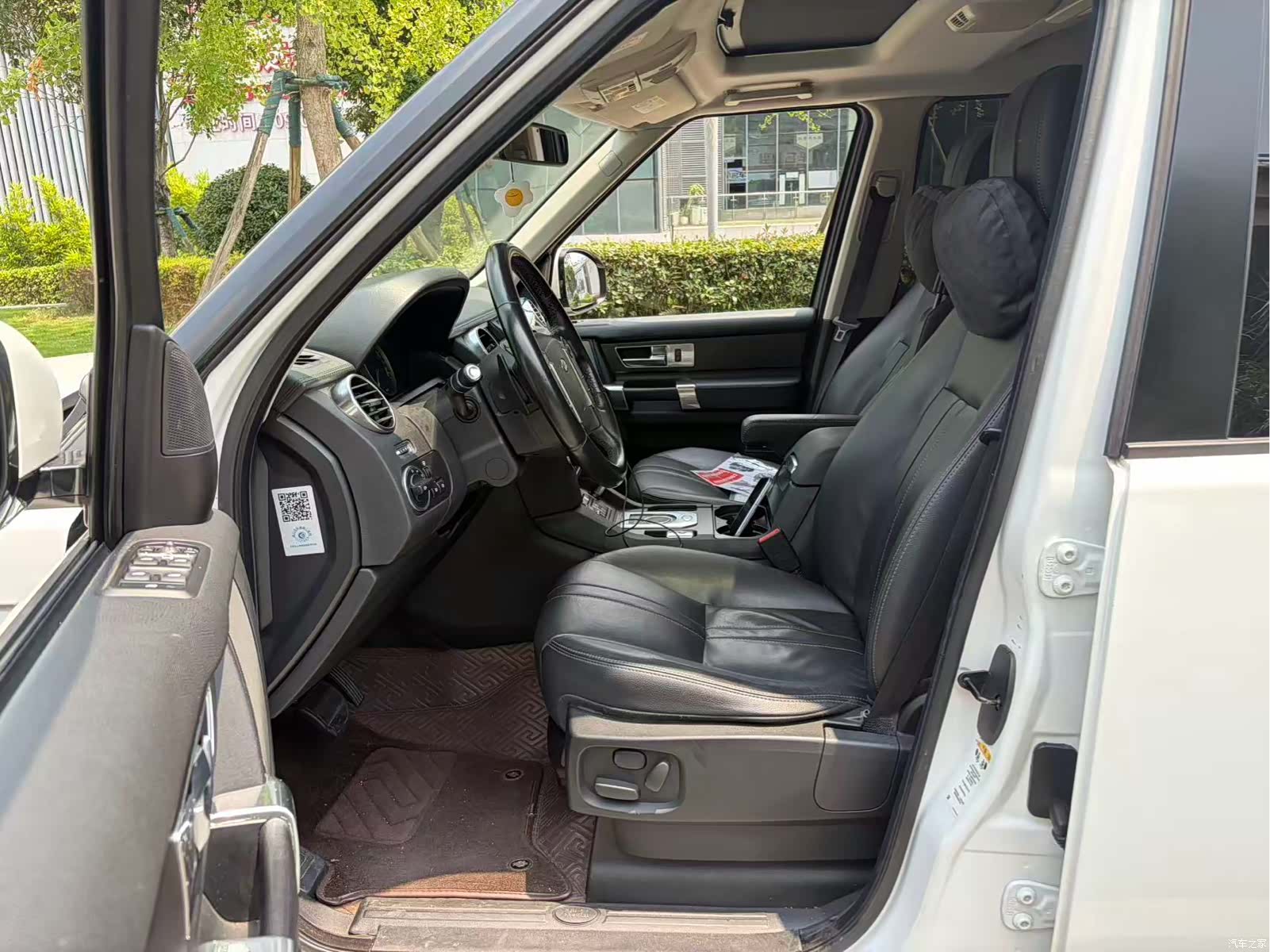 Land Rover Discovery, 2014 7