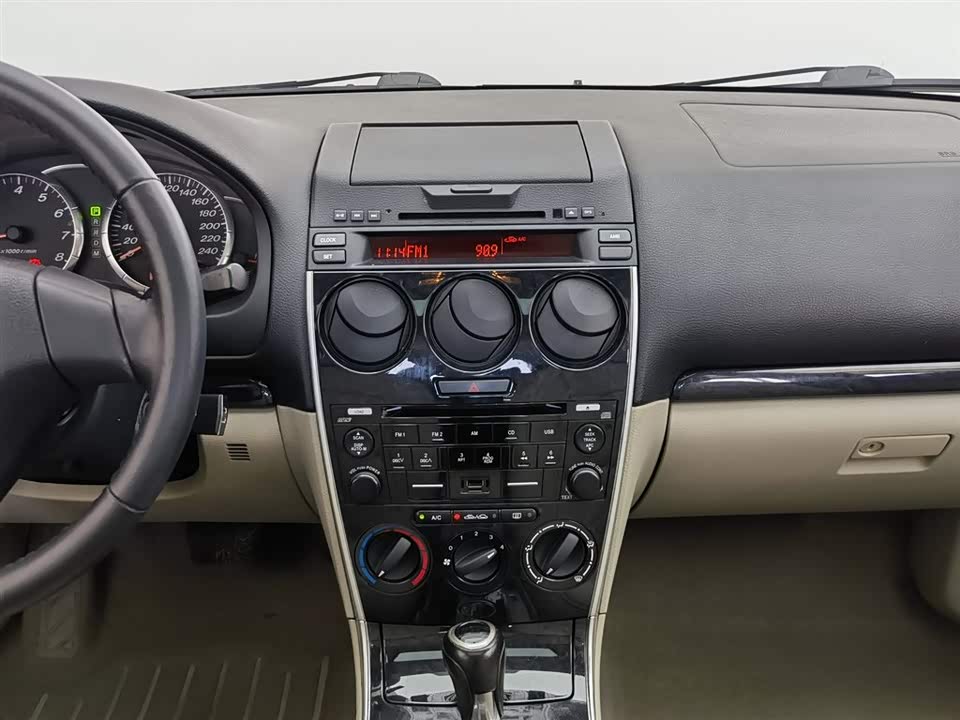 Mazda 6 Mazda 6