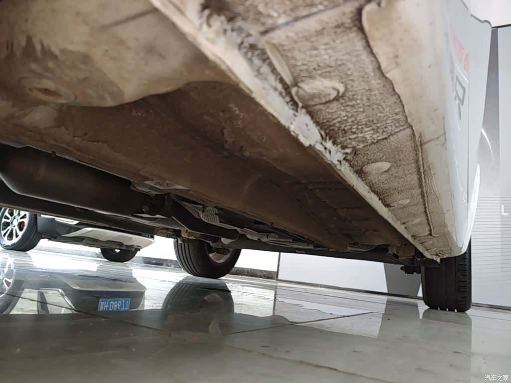 Geely VI, 2019 22