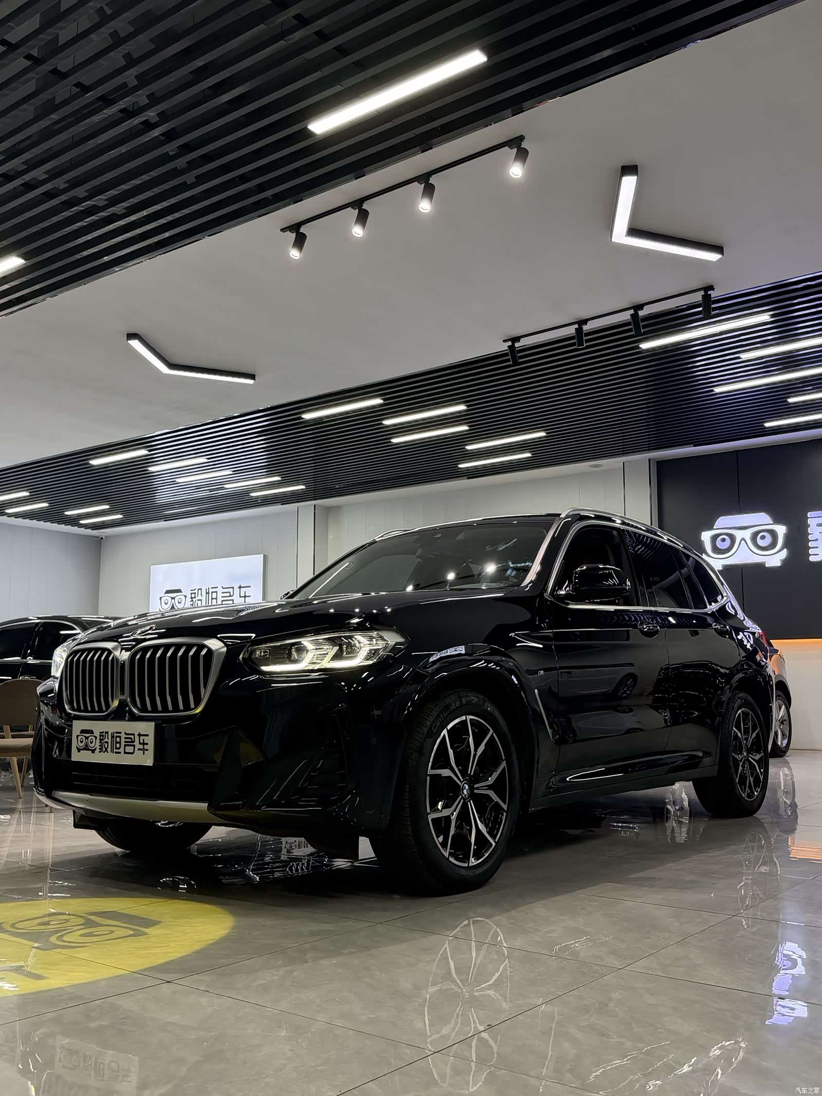 BMW X3, 2022 1