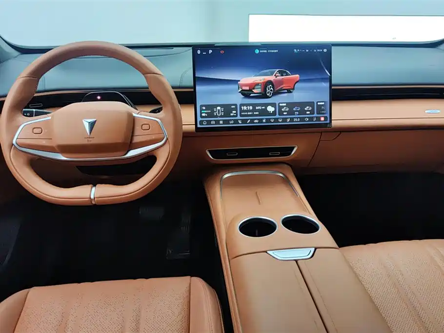 DEEPAL Dark blue S07