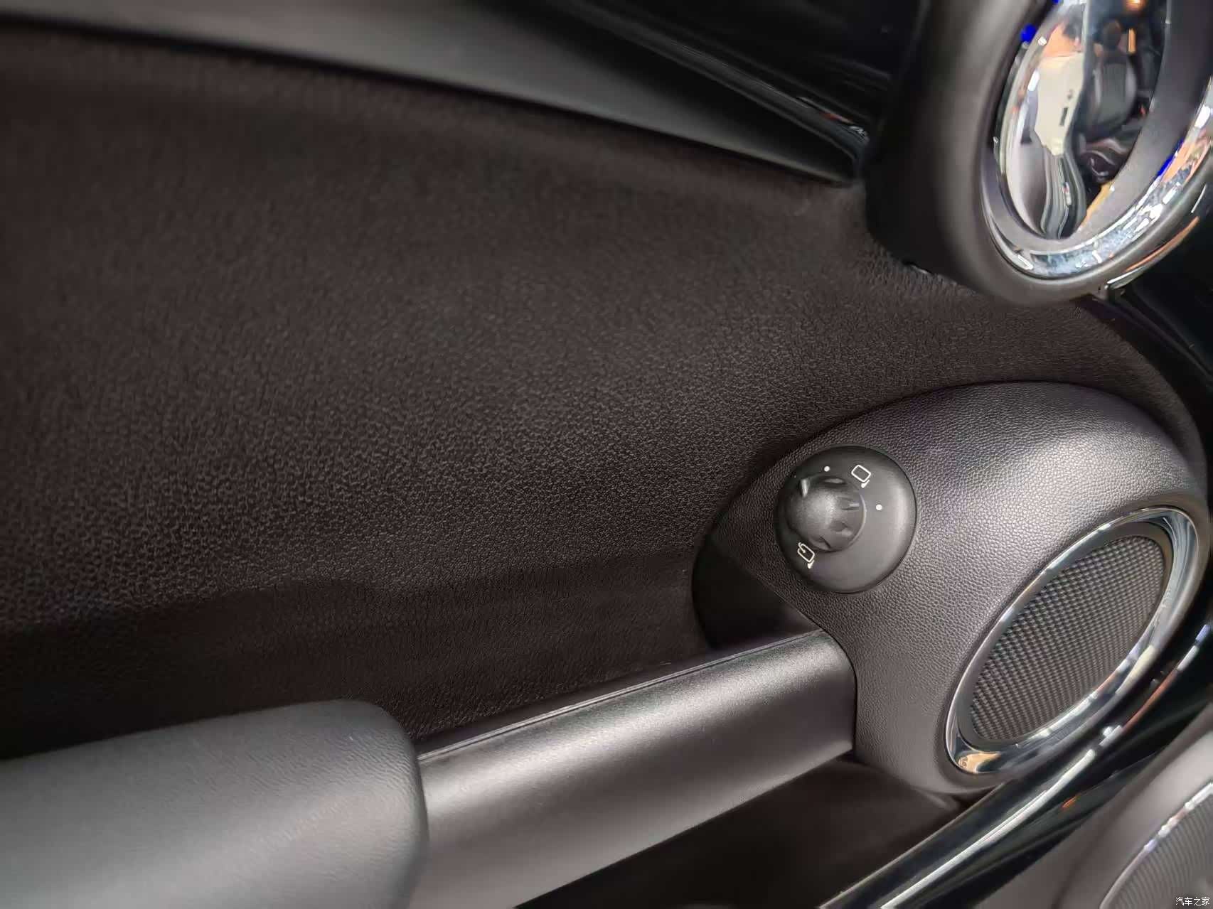 Mini Clubman, 2012 12