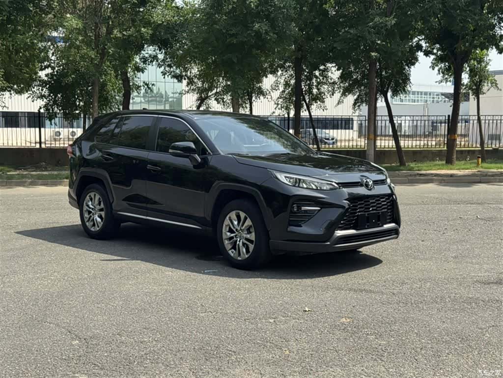 Toyota Wildlander, 2023 8