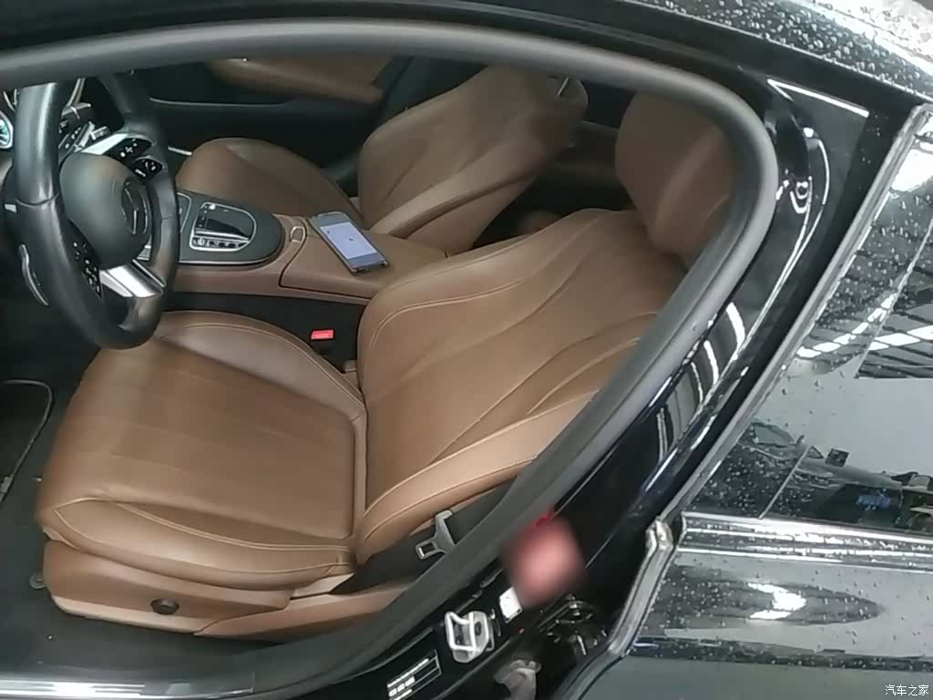 Mercedes-Benz E-Class, 2021 15